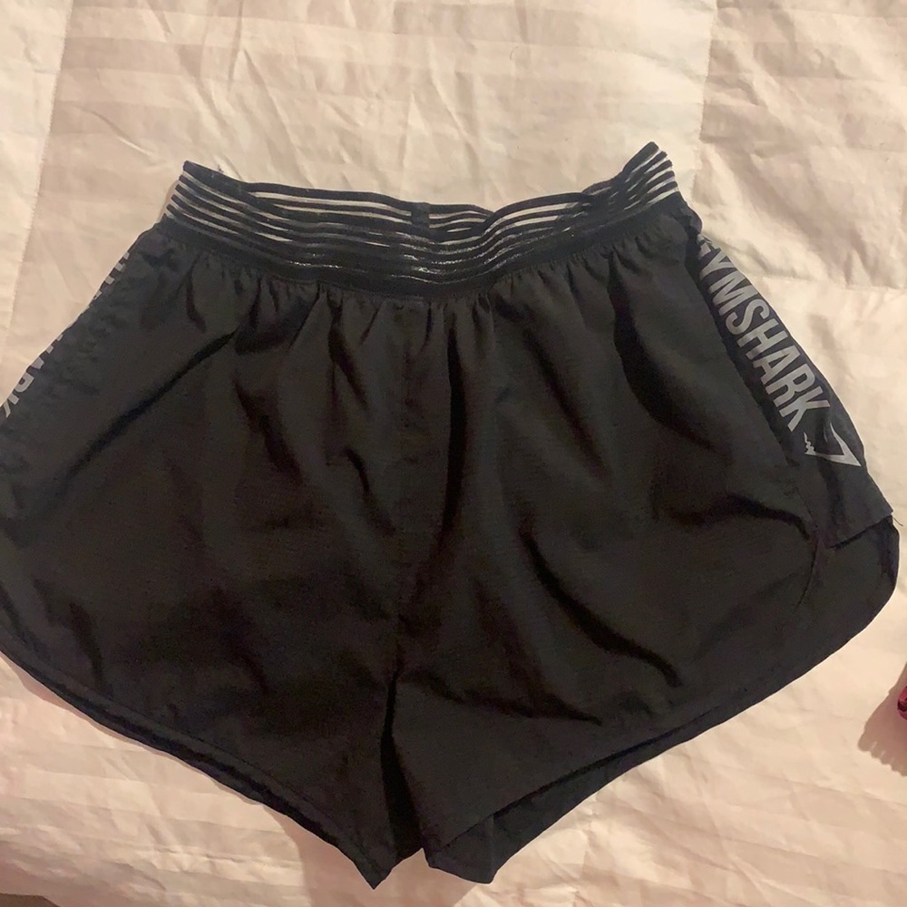Gymshark Short